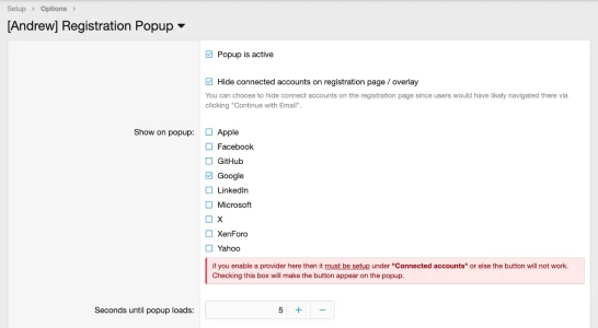 RegisterPopup Admin Options 1.webp