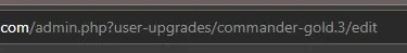 User Upgrades ID in URL.webp