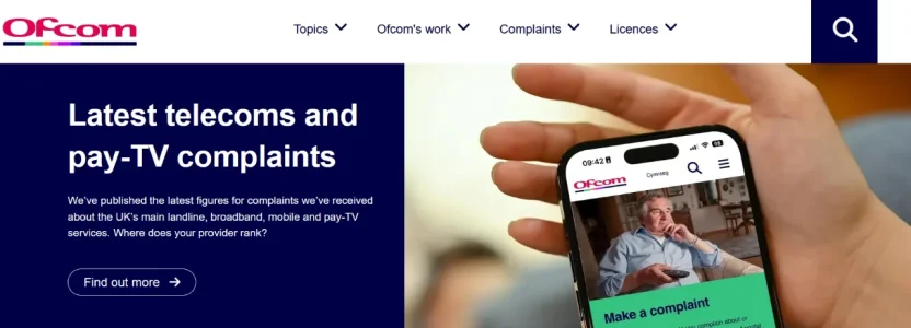 Ofcom complaints.webp