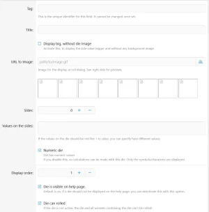 2025-06-05 16_27_15-Add die _ Prismatica - Admin control panel — Mozilla Firefox.webp