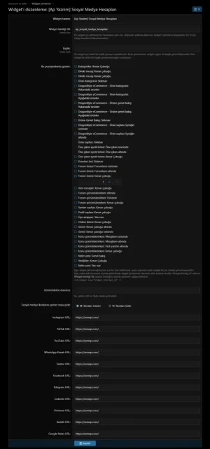 Widget-i-düzenleme-Ap-Yazılım-Sosyal-Medya-Hesapları-XenWp-Yönetici-kontrol-paneli.webp