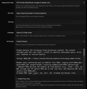 ai generated summary summaries for xenforo forum by quantive dynamic solutions 3.webp