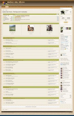 Canine Chat Forum • The Dog Lover s Community (1).webp