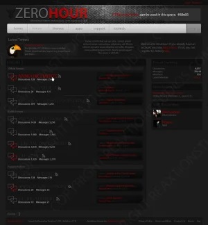 ZeroHourXenforo_ForumNotLoggedIn.webp