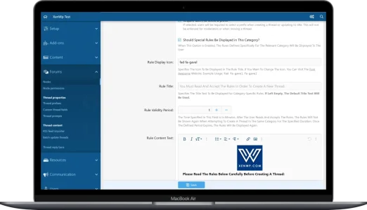 [AP Yazılım] Category Rules - Admin Pc.webp