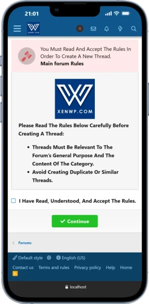 [AP Yazılım] Category Rules - Mobil.webp