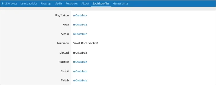 Screenshot 2026-04-09 at 16-59-07 Matthew XenForo.webp