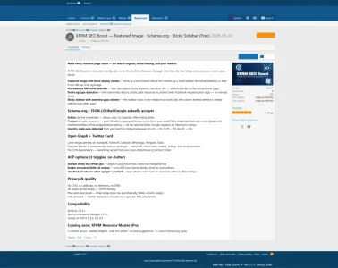 xfrmseo_02_resource_view_sidebar_mode.webp