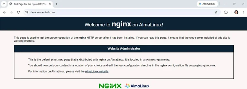 XenCentral - Support Desk.webp