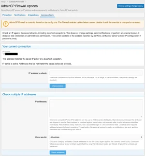 adminCP Firewall Options - Access check.webp