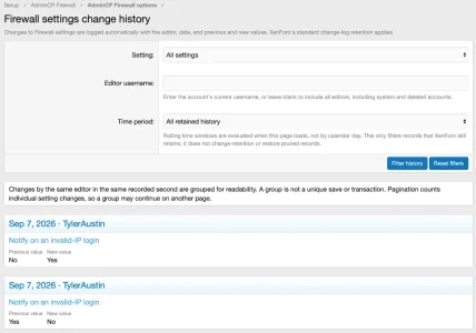 Firewall settings change history.webp