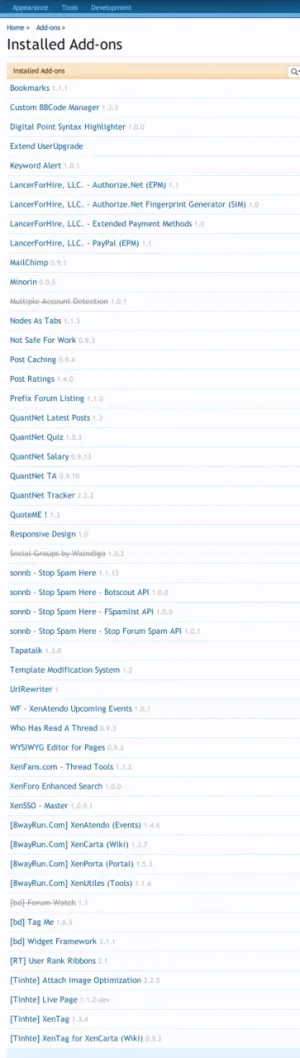 Installed Add ons.webp
