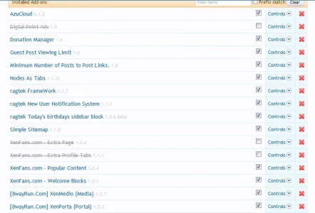screenshot installed add ons, 12-11-12.webp