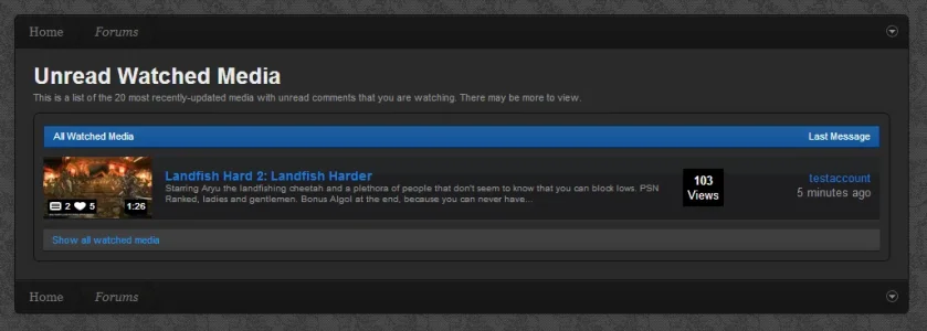 Unread Watched Media   8WAYRUN.COM   Soulcalibur.webp