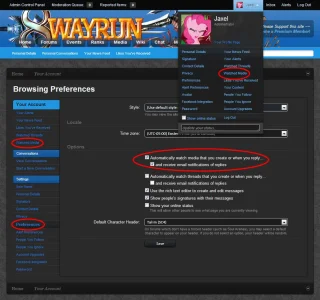 Browsing Preferences   8WAYRUN.COM   Soulcalibur.webp