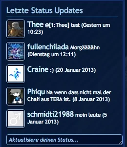 W Online DE   DEIN deutschsprachiges WildStar Forum und Fanseite.webp