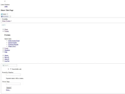 Capture - XF issues.webp