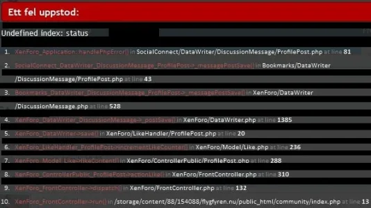 errorWhenTryingToLikeAProfilePost.webp