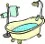 Old_Style_Bathtub_Royalty_Free_Clipart_Picture_081104-213042-710050.webp