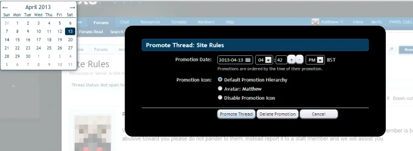 Site Rules - LetsPWN.webp