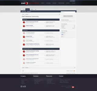 Zap5 Networks Community.webp