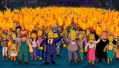 simpsons-mob-torches.webp