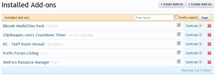 insalled addons.webp