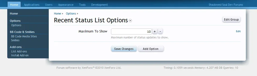 RecentStatusOptions.webp
