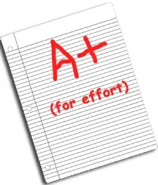 a-for-effort-paper.webp