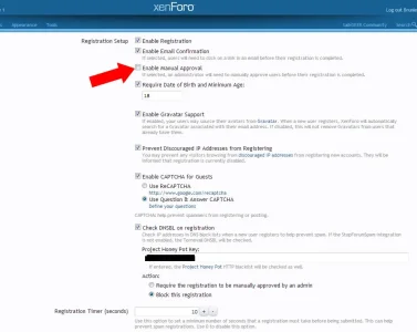 Options- User Registration - Admin CP - talkGEEK Community.webp