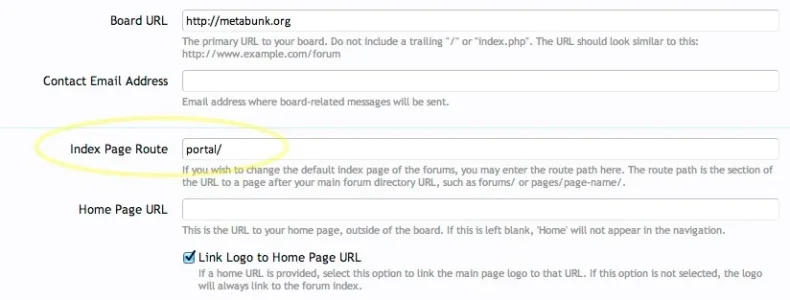 Options_ Basic Board Information | Admin CP - Metabunk.webp