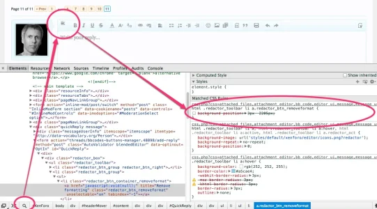 BbCodes & Buttons Manager | Page 11 | XenForo Community.webp