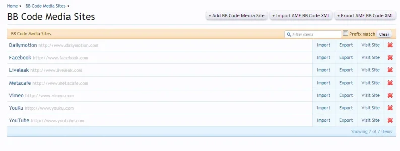 BB Code Media Sites   Admin CP   DJs Dynamic Design.webp
