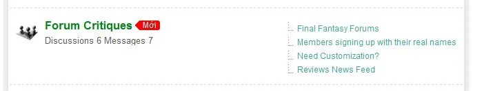how to show more lastest postt in forum_list.webp