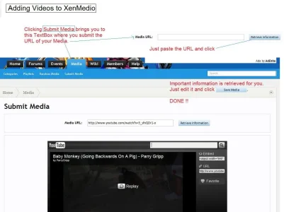 xenmedio.adding.videos.easy.as.pie.webp