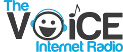 Voice Logo 11 Reversed Headphones.webp