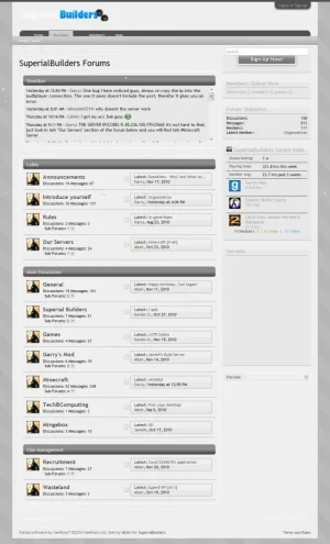 FireShot capture #001 - 'SuperialBuilders Forums' - forums_superialbuilders_com_index_php.webp