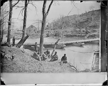 Ford on Bull Run Blackburn's Ford_3996064288_o.webp
