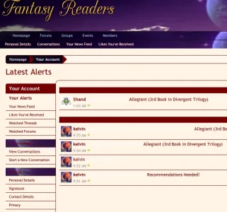 Latest Alerts   Fantasy Readers.webp
