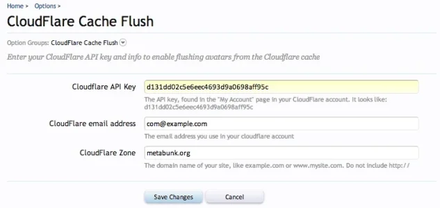 Options: CloudFlare Cache Flush | Admin CP - Metabunk 2014-01-26 11-14-24.webp
