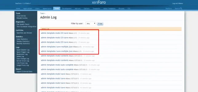 Admin Log   Admin CP   XenForo.webp