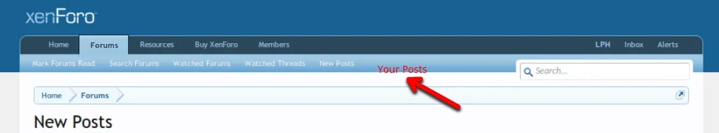 Your Posts.webp