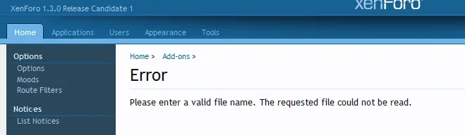 Error - Admin CP.webp
