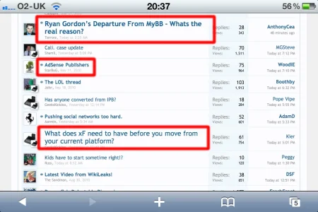 iPhone4-diff-thread-titles.webp