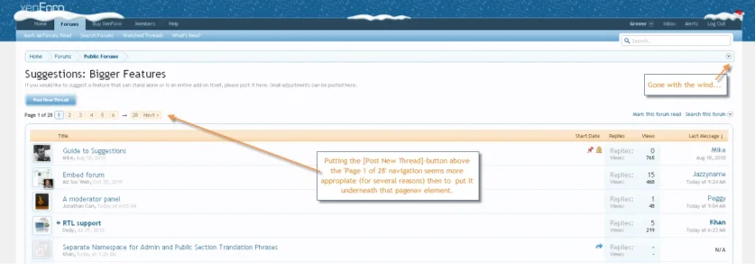 Post New Thread Button example 1.webp