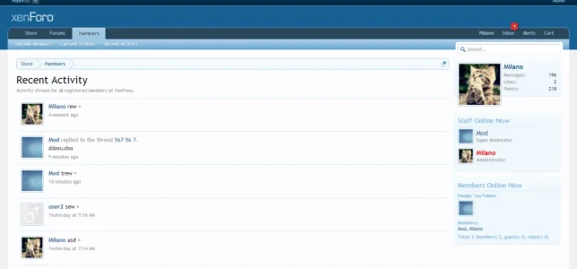 Recent Activity   XenForo.webp