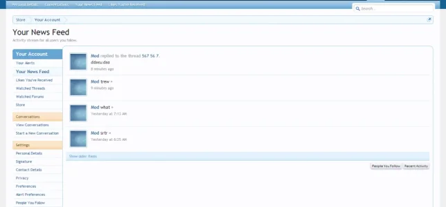 Your News Feed   XenForo.webp