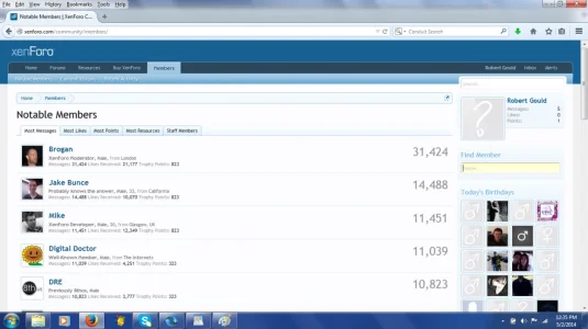 find members search box.webp