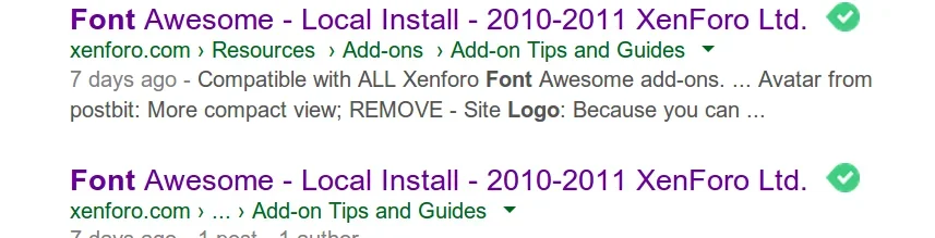 font as logo site xenforo.com - Google Search.webp