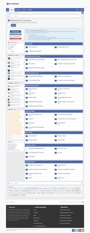 Pinoy Latest Technology Forums.webp